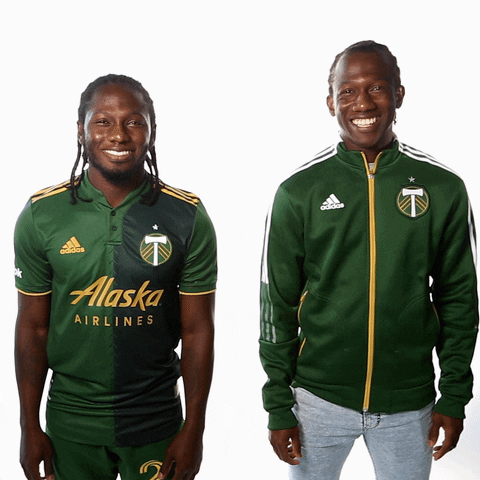 Portland Timbers Soccer GIF by Timbers