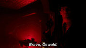 fox heroes will rise GIF by Gotham