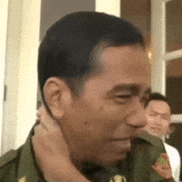 Jokowi GIF