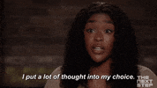 Season 8 Thought GIF by THE NEXT STEP