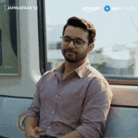 Pride Attitude GIF by Amazon MX Player