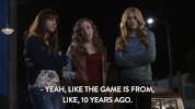 season 4 episode 8 GIF by Workaholics