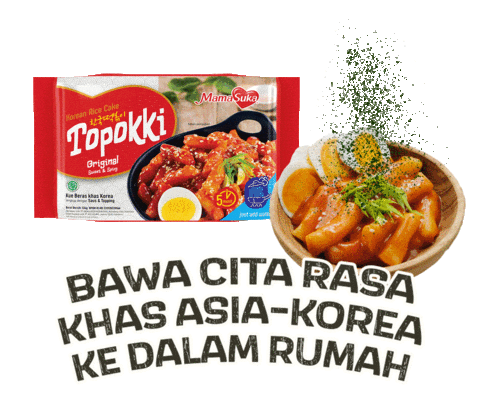 Sticker by Mamasuka ID