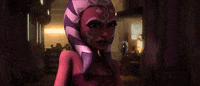 Season 2 Lightsaber Lost GIF by Star Wars