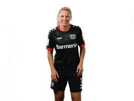 Goal Wtf GIF by Bayer 04 Leverkusen