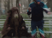 Music Video Rock GIF by Angel Du$t