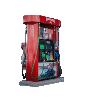 maverikadventure gas fuel gasstation maverik Sticker