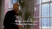 kristen bell lol GIF by Showtime