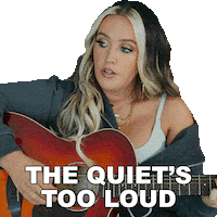 New Music Video Sticker by Priscilla Block