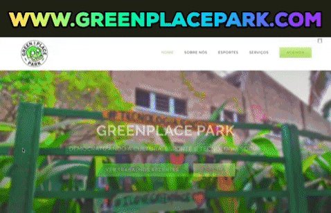 Gppark GIF by Greenplace TV