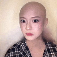 Christy GIF