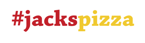 Jackspizza Sticker by Jack's Pizza Limassol