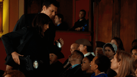 comedy show GIF by Angie Tribeca