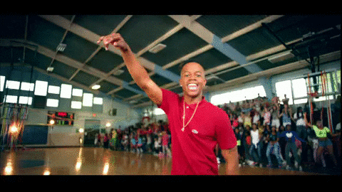 music video whip GIF by Silento