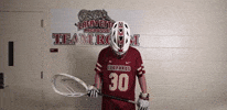 Roll Pards GIF by Lafayette Leopards