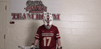 Roll Pards GIF by Lafayette Leopards