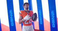 Brandon Jones Football GIF by Broncos