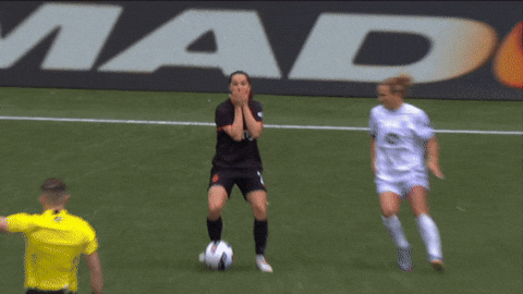 2025 GIF by National Women's Soccer League