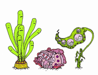 animation art GIF by Max Litvinov