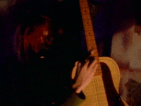 Kurt Cobain GIF by Nirvana