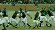 utsa roadrunners football GIF by UTSA Athletics