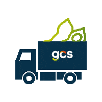 gcsagro gcs gcsagro gcs agro Sticker