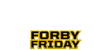 Car Friday Sticker by Mickey Thompson Tires