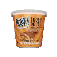 Sticker by Ohh Foods