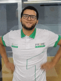 Trabajo Oficina GIF by Prime Energy