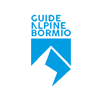 guidebormio  Sticker