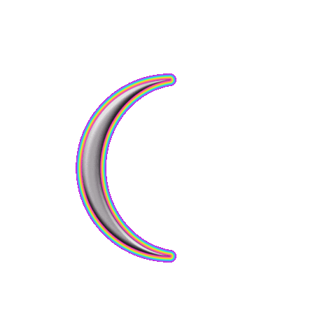Lights Blinking Sticker by Dinaaaaaah