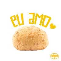 Comida Pao Sticker by Congelados Pinheiro Preto