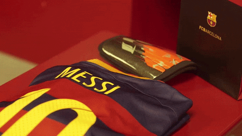 happy la liga GIF by FC Barcelona