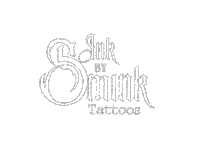 inkbysmink tattoo ink tattoos tattoo ink Sticker
