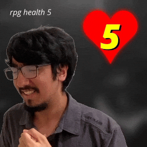 5 health