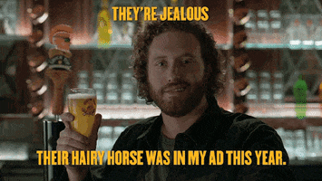 GIF by Shock Top