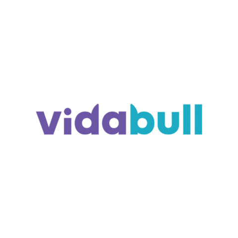Sticker by Vida Bull