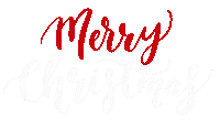Christmas Sticker by Juwel-lettering