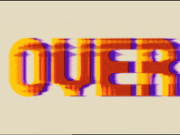 Art Glitch GIF