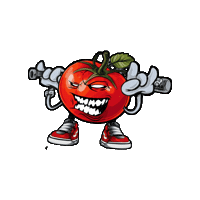 Sticker by BarMutzLLC