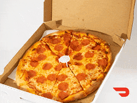 Pizza Delivery GIF by DoorDash