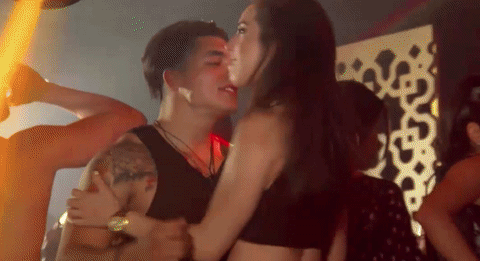 mtv temporada 3 GIF by Acapulco Shore