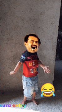 Trending Vijay GIF