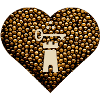 PerseusCaviar caviar perseus perseus caviar tailor-made caviar Sticker