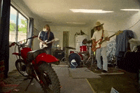New Music Fun GIF by Skegss