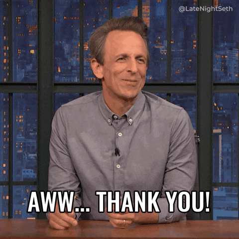 Shucks Reaction GIFs - Find & Share on GIPHY