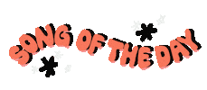 Stars Listen Sticker