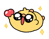 I Love You Ily Sticker by Kennysgifs