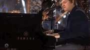 rob thomas christmas in rockefeller 2018 GIF by NBC