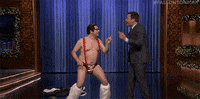 jimmy fallon lol GIF by The Tonight Show Starring Jimmy Fallon